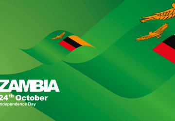 Zambia-Independence-Day
