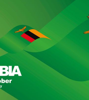 Zambia-Independence-Day