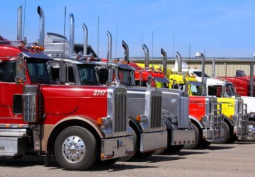 Fleet_Trucking_Company