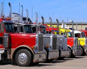Fleet_Trucking_Company