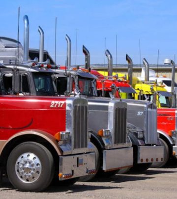 Fleet_Trucking_Company