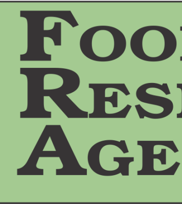 FRA logo