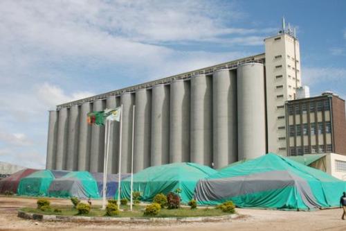 Silos are the best storage facilities for maize grain. The FRA is in the process of rehabilitating five of its silos to ensure food security.